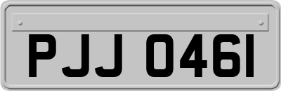 PJJ0461