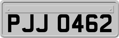 PJJ0462