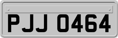 PJJ0464