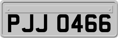 PJJ0466