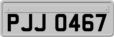 PJJ0467