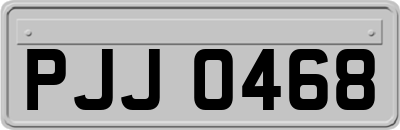 PJJ0468