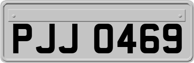 PJJ0469