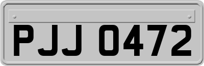 PJJ0472