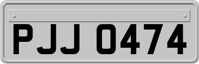 PJJ0474