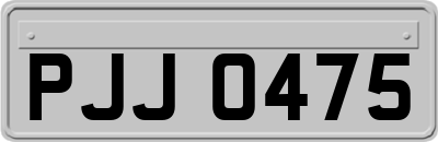 PJJ0475