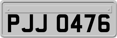 PJJ0476