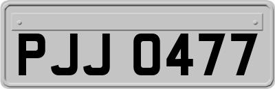 PJJ0477