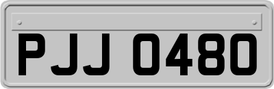 PJJ0480
