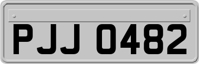 PJJ0482