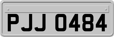 PJJ0484