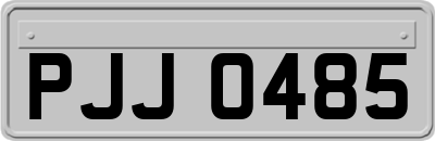 PJJ0485