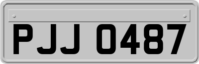 PJJ0487