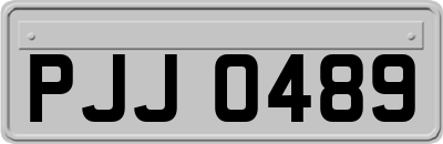 PJJ0489