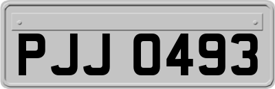 PJJ0493