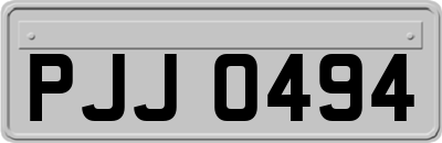 PJJ0494