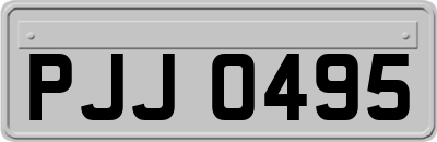 PJJ0495