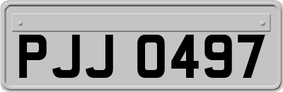 PJJ0497