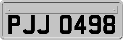 PJJ0498