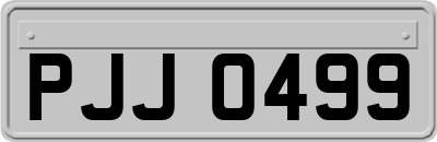 PJJ0499