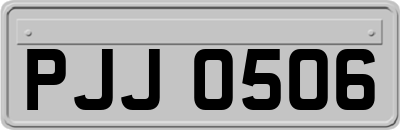 PJJ0506