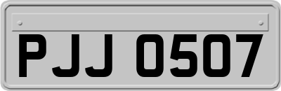 PJJ0507