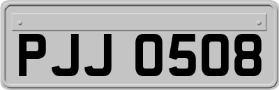 PJJ0508