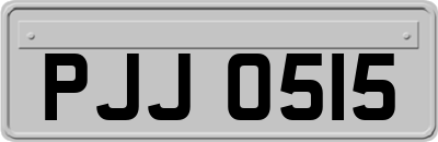 PJJ0515