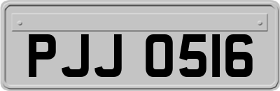 PJJ0516