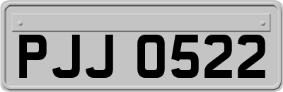 PJJ0522