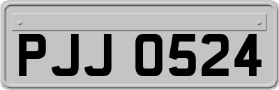 PJJ0524