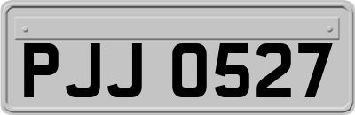 PJJ0527