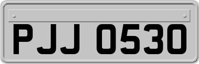 PJJ0530