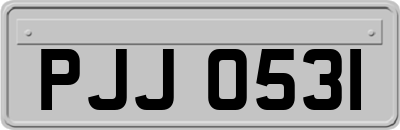 PJJ0531