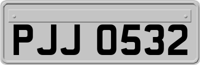 PJJ0532