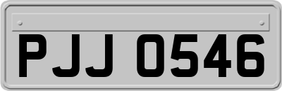 PJJ0546