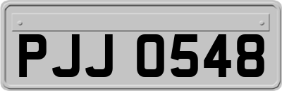 PJJ0548