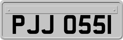 PJJ0551
