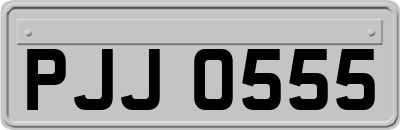 PJJ0555