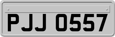 PJJ0557