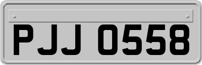 PJJ0558