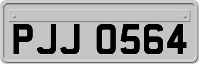 PJJ0564