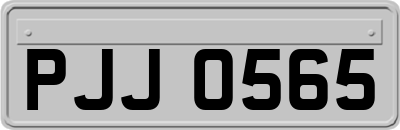 PJJ0565