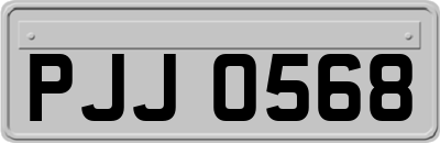 PJJ0568