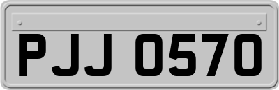 PJJ0570