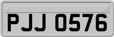 PJJ0576