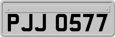 PJJ0577