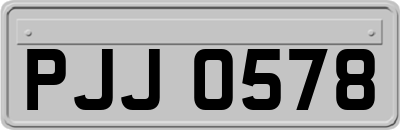 PJJ0578