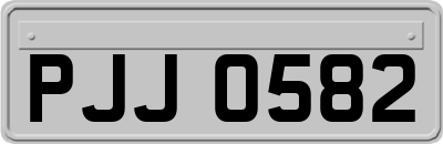 PJJ0582