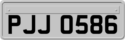 PJJ0586